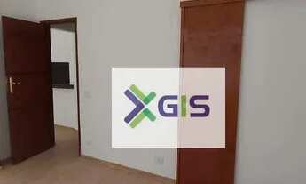 Imagem 3: Apartamento com 2 dormitórios, 70 m² - venda por R$ 650.000,00 ou aluguel por R$ 3.400,00