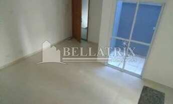 Imagem 2: Apartamento a venda - Vila Floresta, Santo Andre