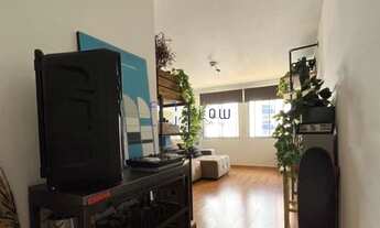 Imagem 6: Apartamento para Venda na Vila Mariana com 83m², 02 dormitórios e 02 vagas