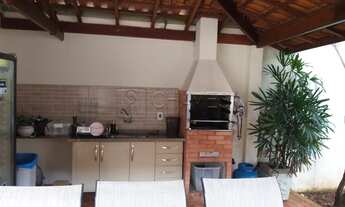 Imagem 3: Bonfim Paulista - Casa de Condomínio - Condominio Santa Angela