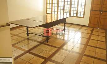 Imagem 3: Casa Jardim Paulista Local Nobre Ac Permuta 5 vagas