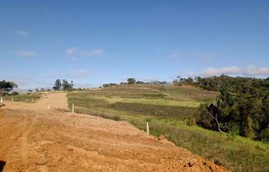 Imagem 4: Terreno para venda com 600 metros quadrados em Morro Grande - Cotia - SP