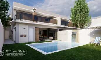 Imagem 2: Sobrado residencial em Morada da Praia - Bertioga