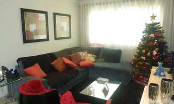 Imagem 6: SOBRADO NA VILA ISOLINA MAZZEI, CONTENDO 3 SUITES, 3 VAGAS E CHURRASQUEIRA