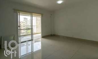 Imagem: Apartamento à venda em República com 47