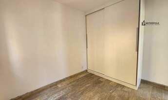 Imagem 4: Apartamento com 3 dormitórios para alugar, 63 m² por R$ 3.240,00/mês - Vila Industrial - C