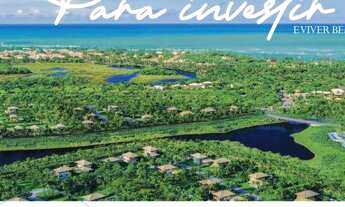 Imagem 3: Lote em Praia do Forte