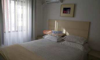 Imagem 7: Apartamento com 2 dormitórios para alugar, 95 m² por R$ 3.500,00/mês - Centro - Balneário