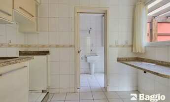 Imagem 6: Casa de 3 quartos para alugar no bairro São Braz