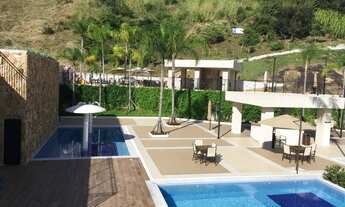 Imagem 4: Apartamento para venda com 58 metros quadrados com 2 quartos em Campo Grande - Rio de Jane