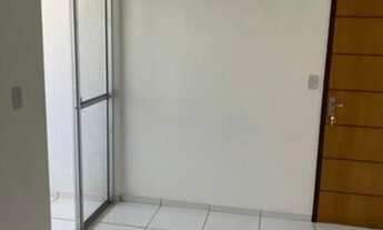 Imagem 3: Apartamento Riviera III - Atrás do Pátio Norte