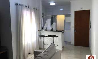 Imagem 2: Apartamento (tipo - padrao) 1 dormitórios, cozinha planejada, em condomínio fechado