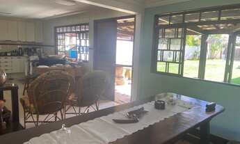 Imagem 4: Vendo linda casa Cond Bela Vista