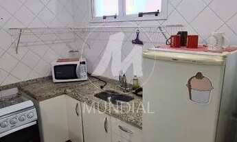 Imagem 7: Apartamento (kitnete) 1 dormitórios, cozinha planejada, portaria 24hs, lazer, salão de fes