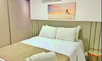 Imagem 7: Apto Mobiliado a beira mar p/ aluguel c/ 2 quartos e 72 metros em Cabo Branco - João Pesso