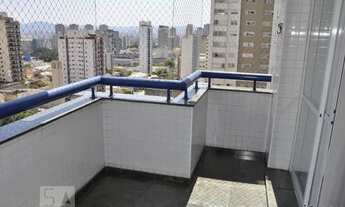 Imagem 2: Apartamento à Venda - Perdizes, 3 Quartos, 130 m2