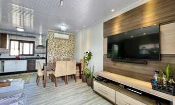 Imagem 7: OPORTUNIDADE: Casa mobiliado em terreno inteiro a preço de Geminada