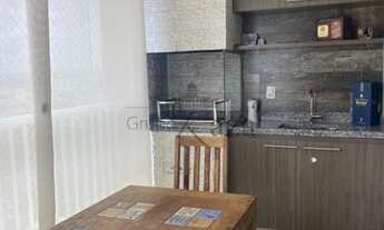 Imagem 5: Apartamento - Jardim das Industrias - Splendor Garden - 2 Dormitórios - 75m²