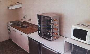 Imagem 6: APTO ALUGA-SE NOS CAMPOS ELÍSEO C/ 30M² 1 DORM. 1 SALA, COZ.AMERICANA,1 BANH.1VG, CINEMA