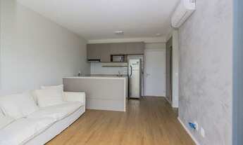 Imagem 6: SãO PAULO - Apartamento Padrão - Campo Belo