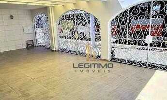 Imagem 2: Aluga-se casa Tatuapé 4 quartos suíte 3 vagas de garagem