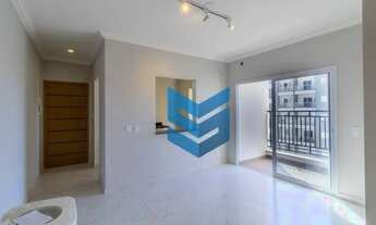 Imagem 7: Apartamento com 3 dormitórios para alugar, 80 m² por R$ 3.649,02/mês - Parque Campolim - S