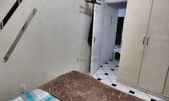 Imagem 7: APTO 02 Quartos, 02 Sacada, 01 Vaga - Kobrasol - Santa Catarina