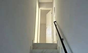 Imagem 6: Sobrado com 2 dormitórios, 100 m² - venda por R$ 638.000,00 ou aluguel por R$ 3.384,00/mês