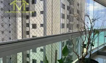 Imagem 3: Apartamento em Itapuã - Vila Velha, ES