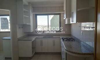 Imagem 7: Apartamento para aluguel, 4 quartos, 3 suítes, 2 vagas, Osvaldo Rezende - Uberlândia/MG