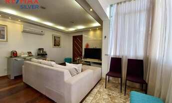 Imagem 7: Apartamento com 3 dormitórios à venda, 110 m² por R$ 410.000,00 - Jardim Apipema - Salvado