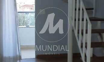 Imagem 4: Apartamento (cobertura 2 - duplex) 3 dormitórios/suite, cozinha planejada, em condomínio f