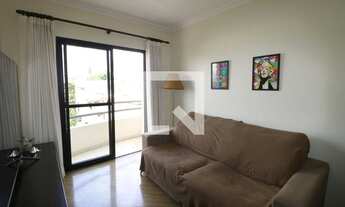 Imagem 4: Apartamento para Aluguel - Vila Romana, 2 Quartos, 68 m2