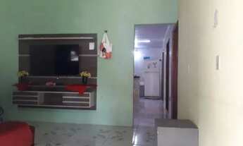 Imagem 4: VENDE-SE ESTA CASA COM PISCINA NO DISTRITO