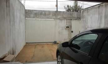 Imagem 3: Casa para venda tem 144,33 metros quadrados com 2 quartos em Vila Érica - Itapetinga - Ba