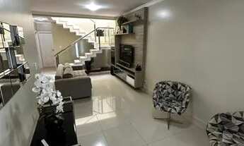 Imagem 1: Casa de condomínio para aluguel tem 110 metros quadrados com 3 quartos em Turu - São Luís