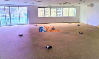 Imagem: Sala/Conjunto para aluguel com 167 metros