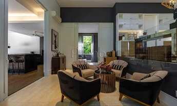 Imagem 4: Casa - Loteamento Mont Blanc Residence - Campinas