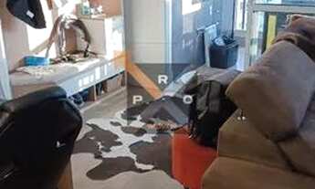 Imagem 7: ALEGRE GRAN CONDOMINIUM-LAZER CLUBE-REFORMADO-AMPLA VARANDA GOURMET- LINDO APTO 83M² 2 DOR