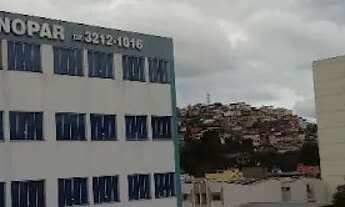 Imagem 4: Cobertura com 2 quartos, 150 m² por R$ 240.000 - Manoel Honório - Juiz de Fora/MG