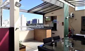 Imagem: EXCELENTE COBERTURA DUPLEX NO PORTAL DO