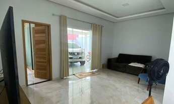 Imagem 3: Casa para venda com 130 metros quadrados com 3 quartos em Parque Jacaraípe - Serra - Espír