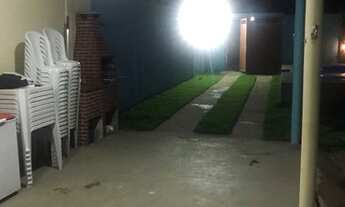 Imagem 2: Salão de festa em Paripueira *BELLA FEST