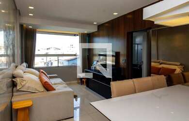 Imagem 7: Apartamento para Aluguel - Sagrada Família, 3 Quartos, 98 m2