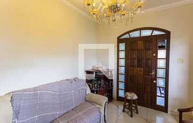 Imagem 4: Casa para Aluguel - Cachoeirinha, 5 Quartos, 162 m2