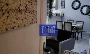 Imagem 2: Apartamento com 1 dormitório à venda, 45 m² por R$ 320.000 - Santa Efigênia - São Paulo/SP