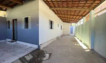 Imagem: Alugo Casa bairro São João - Sete Lagoas/MG