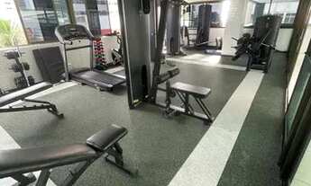 Imagem 4: Apartamento para venda com 156 metros quadrados com 3 quartos em Pina - Recife - PE