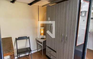 Imagem 6: Apartamento para Aluguel - Cambuci, 1 Quarto, 18 m2