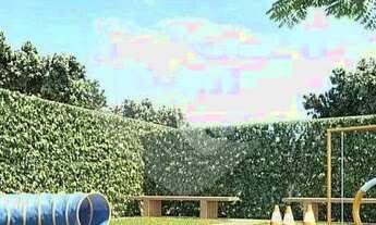 Imagem 4: Cobertura com 3 dormitórios à venda, 118 m² por R$ 630.000,00 - Curicica - Rio de Janeiro